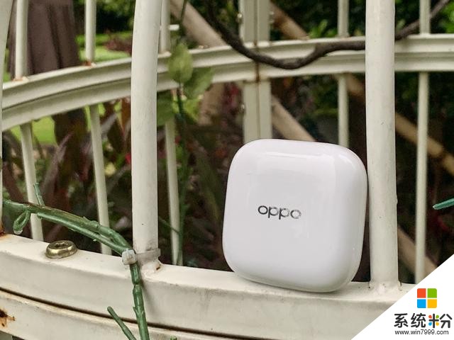 OPPO W51降噪耳机体验：这可能是下一款“街机”(5)