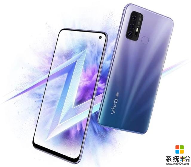 小智測評｜vivo Z6 5G 性能強悍的5G入門級手機(1)