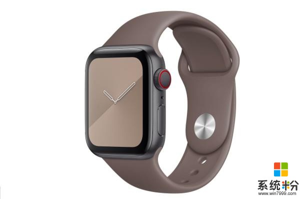 苹果上新多款 iPhone 和 Apple Watch 新配色配件(4)