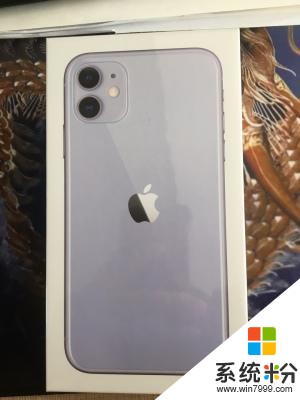 iPhone 11用户实物欣赏：刘海不变 OLED版配三镜头(16)
