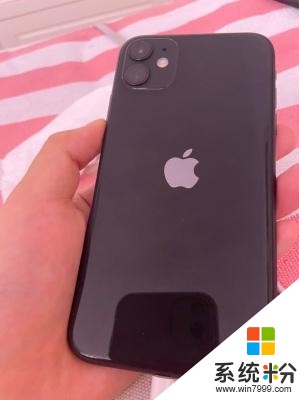 iPhone 11用户实物欣赏：刘海不变 OLED版配三镜头(17)
