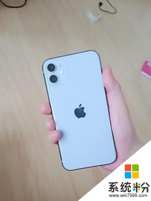 iPhone 11用户实物欣赏：刘海不变 OLED版配三镜头(22)