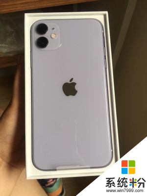 iPhone 11用户实物欣赏：刘海不变 OLED版配三镜头(23)
