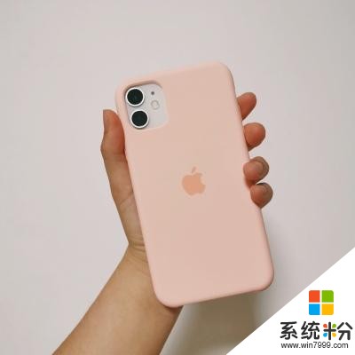 iPhone 11用户实物欣赏：刘海不变 OLED版配三镜头(29)