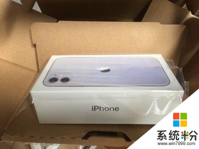 iPhone 11用户实物欣赏：刘海不变 OLED版配三镜头(30)
