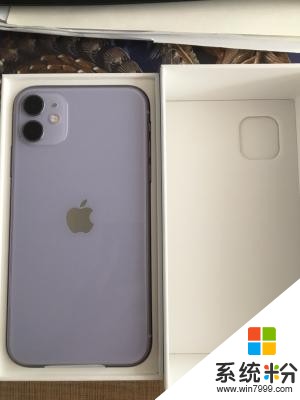 iPhone 11用户实物欣赏：刘海不变 OLED版配三镜头(32)