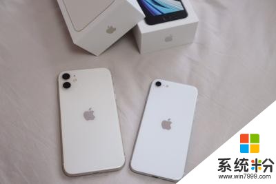 iPhone 11用户实物欣赏：刘海不变 OLED版配三镜头(34)