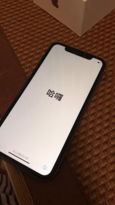 iPhone 11用户实物欣赏：刘海不变 OLED版配三镜头(37)