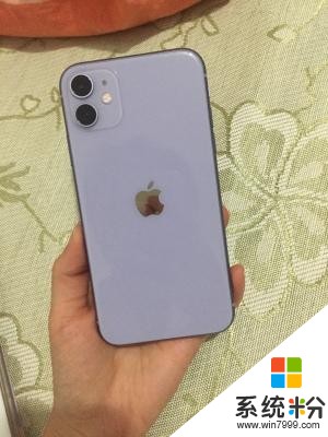 iPhone 11用户实物欣赏：刘海不变 OLED版配三镜头(38)