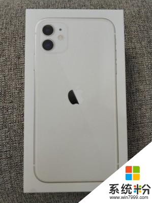 iPhone 11用户实物欣赏：刘海不变 OLED版配三镜头(47)