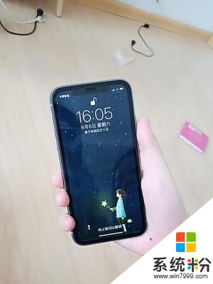 iPhone 11用户实物欣赏：刘海不变 OLED版配三镜头(48)