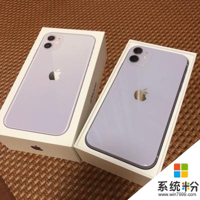 iPhone 11用户实物欣赏：刘海不变 OLED版配三镜头(49)