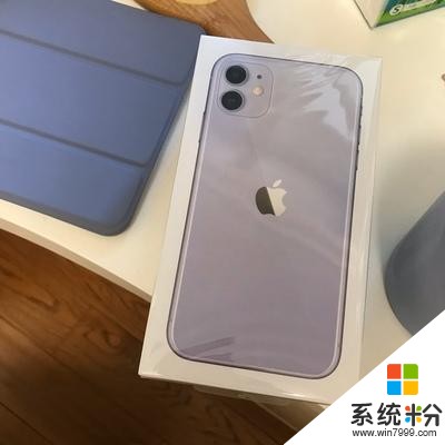 iPhone 11用户实物欣赏：刘海不变 OLED版配三镜头(50)