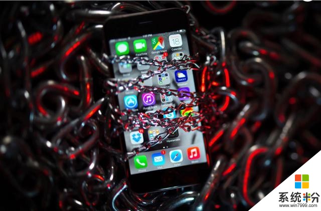 iOS系统再次爆出漏洞，如今的苹果手机安全性是否面临着威胁？(1)
