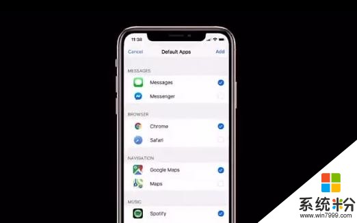 iOS 14最全功能，有你想要的吗？(2)