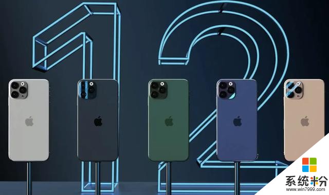 iPhone 12 要來了，新機將於7月開始量產(1)