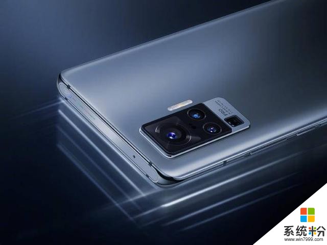 vivo X50系列新机开售，这款手机有什么亮点？(3)