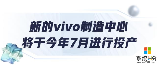 顏值與實力的手機界C位上市啦，小編帶你實測vivo X50係列(35)