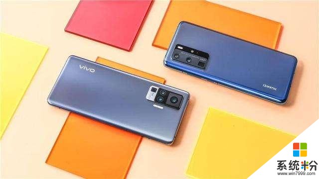 vivo X50系列，首款搭载微云台的手机，有多厉害，极致才是硬核(1)