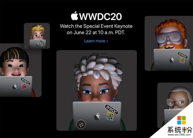 昨夜今晨：苹果发布WWDC2020邀请函 iOS14预览版泄露 滴滴起诉性侵视频涉事方