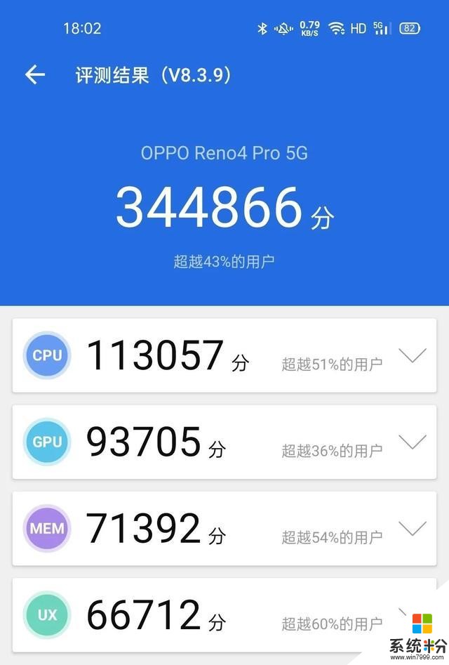 OPPO Reno4 Pro測評：一款“糧倉”產品的自我修養(20)