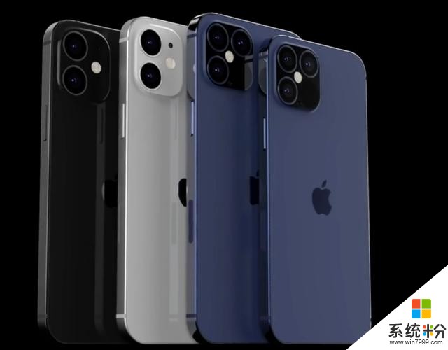 iPhone 12最新确定：2个好消息和1个坏消息(2)