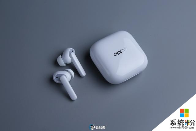 469交朋友，OPPO Enco W51無線降噪耳機評測(4)