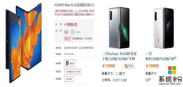 可折叠IPhone来了！苹果率先突破折叠屏技术？(4)