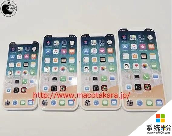 苹果iPhone 12参数大曝光！配置强悍，售价感人(2)