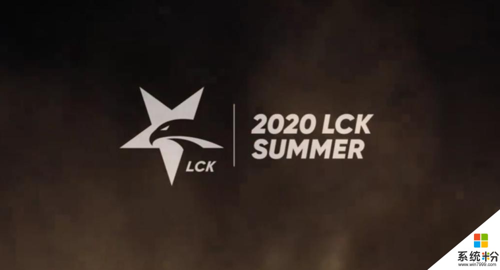 LCK夏季赛宣传片：Faker沙皇登基 Nuguri霸气登场(2)