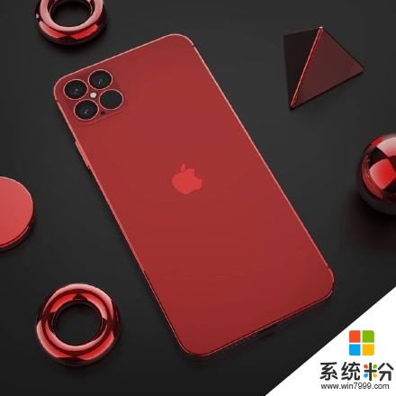 最新消息！外媒确定iPhone 12系列会用上高刷新屏幕，感谢国产(3)