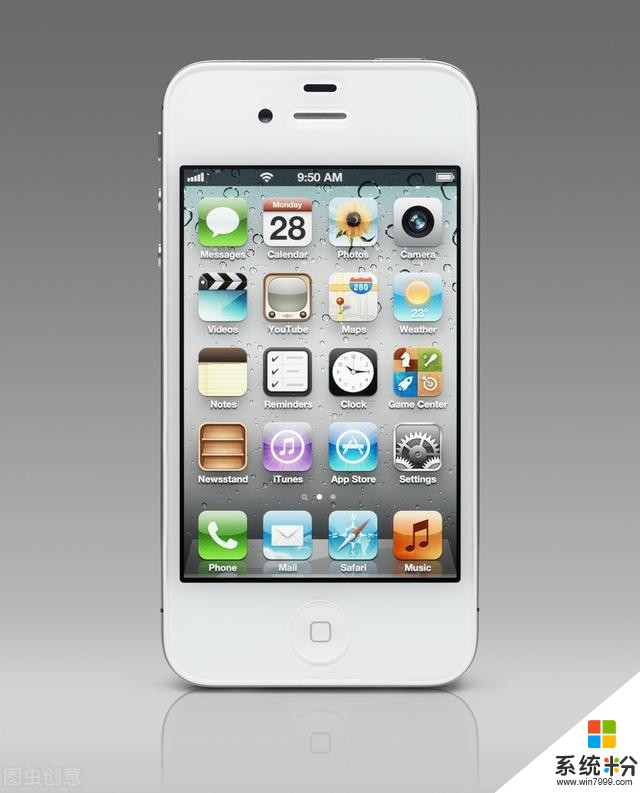 iOS可能要改名了！iPhone OS卷土重来？(4)