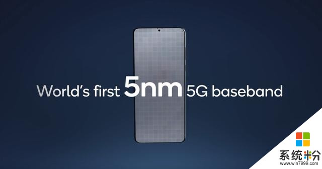 新 iPhone 或采用全球首款 5nm 5G 基带「骁龙 X60」，开局即领先(2)