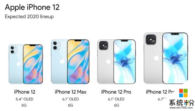 如果确定iPhone12，这样的你喜欢吗？(5)