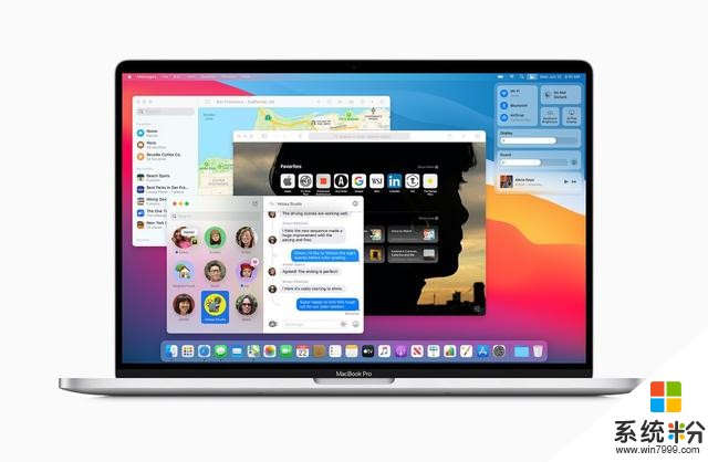 iOS 14 大變樣、蘋果芯今年開賣，蘋果發布會的 6 個重要看點回顧(25)