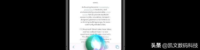iOS 14 大变脸！Apple 芯片将上线，几大系统全面更新(5)