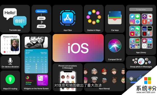 见证历史！苹果官宣：Mac 正式踢开 Intel，iOS 与 macOS 全面融合，但它还在向微信学习(13)