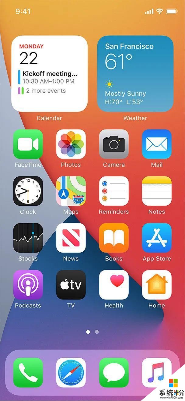 iOS14正式发布：这变化也太大了吧(3)