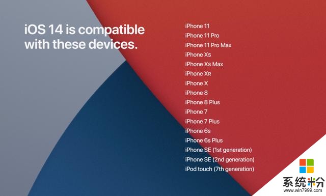 iOS14正式发布：这变化也太大了吧(14)