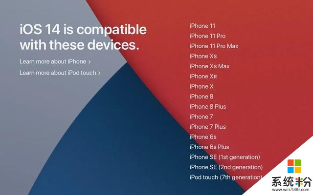 蘋果重新定義iPhone體驗！10個新功能上線，對老設備很友好(7)