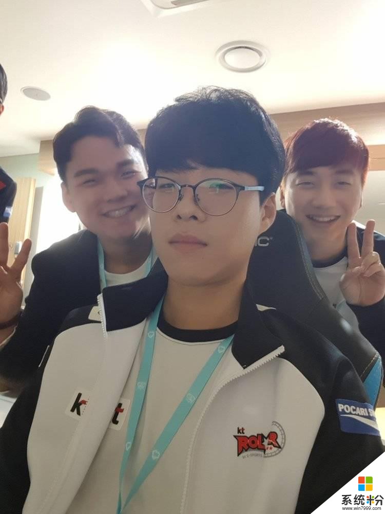 Smeb：我還有望重回巔峰 Nuguri是當前版本最強上單(3)