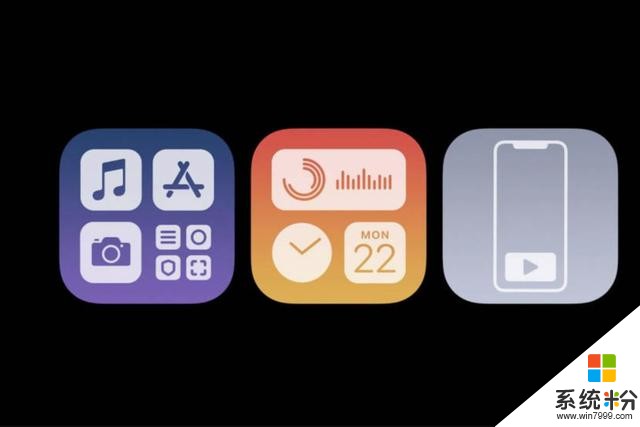 iOS 14最全体验：新功能虽多效果不好，还是安卓香(27)