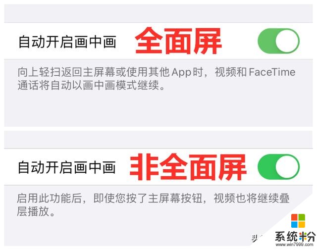 iOS14畫中畫功能使用方法(3)