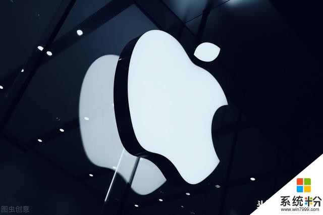 iPhone销量直线下滑，库克做梦都没想到，苹果竟会“四面楚歌”