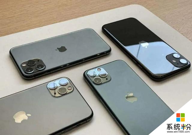 等不及想入手！iPhone 12 Pro將配120Hz高刷屏(5)