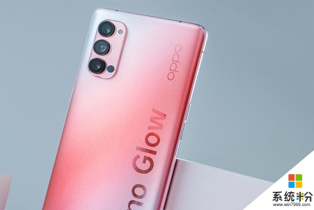 手機用電無底洞？OPPO Reno4係列65W快充讓你原地＂滿血複活＂