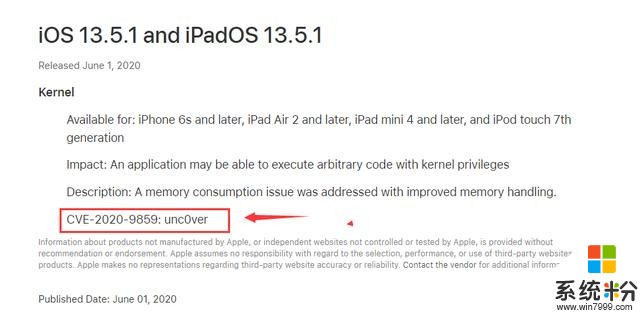 iOS 13.5 Odyssey 新越狱工具，即将上线(3)