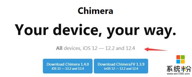 iOS 13.5 Odyssey 新越狱工具，即将上线(8)