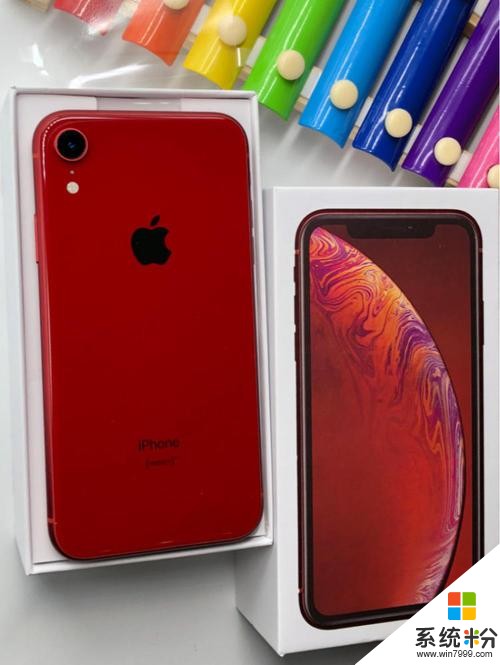 苹果 iphone xr: 优缺点。已经购买的是否同感呢？(5)