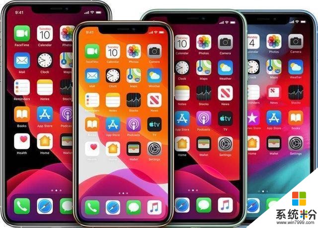 蘋果上海代工廠曝光：iPhone 12或有4G版，3900元起步？(1)